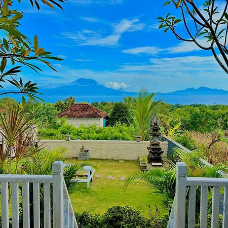 Hotra Hill Cottage Batununggul Exterior photo